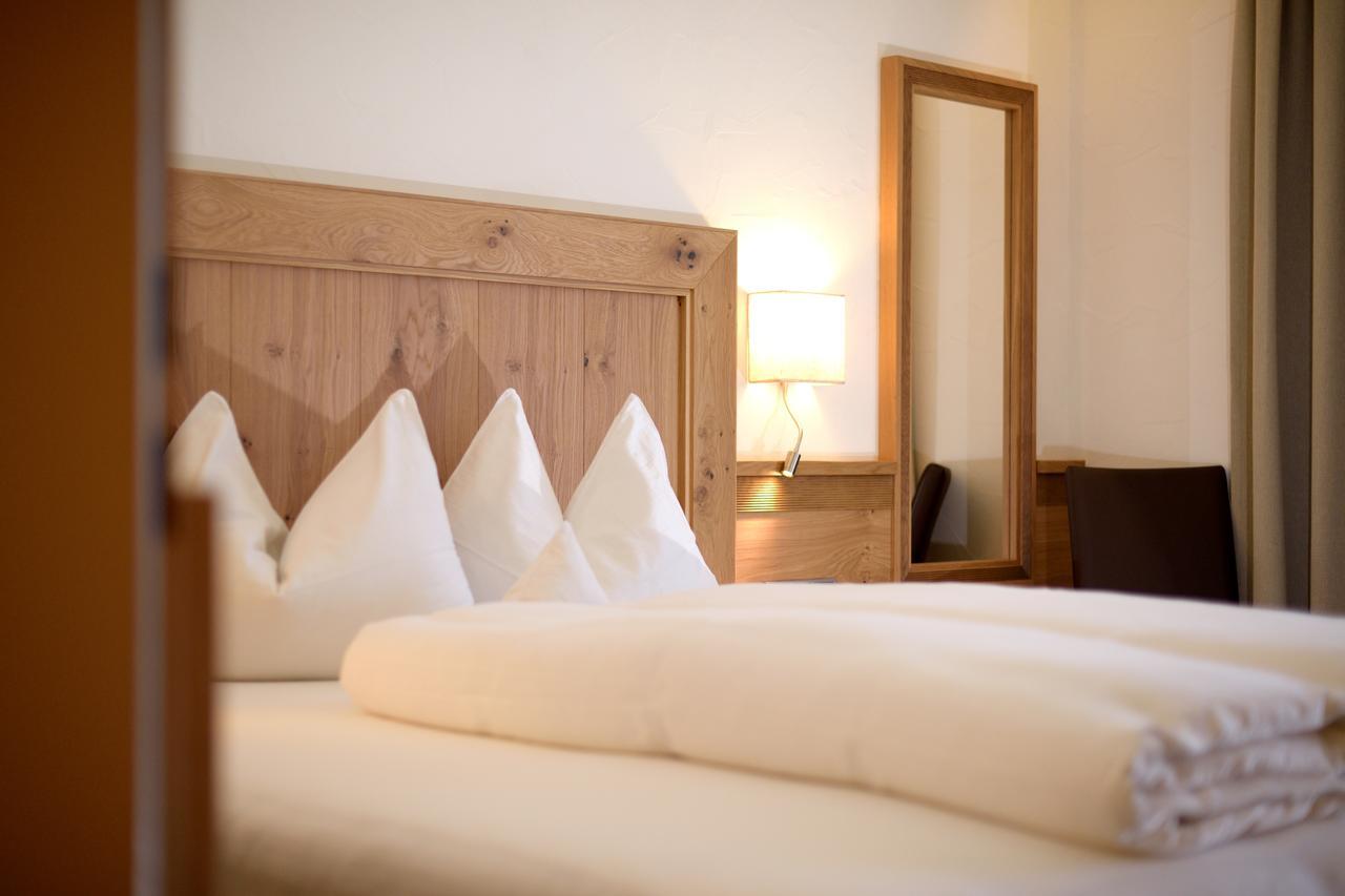 Aparthotel Garni Monte Kartitsch Buitenkant foto